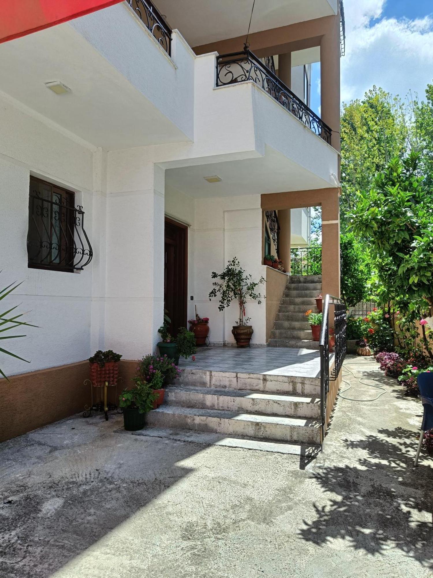 Vila Semako Durrës Zewnętrze zdjęcie